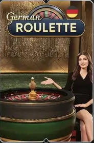 German Roulette im Godz Casino